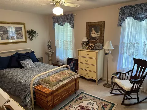 Bedroom - 2906 Wicket St, Conway, AR 72034 photo 8 of 9