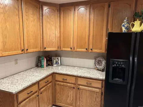 Kitchen - 2906 Wicket St, Conway, AR 72034 photo 4 of 4