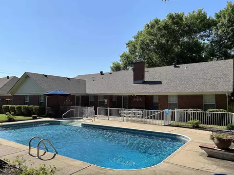 Exterior - 2906 Wicket St, Conway, AR 72034 photo 3 of 9