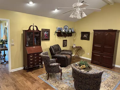 Living - 2906 Wicket St, Conway, AR 72034 photo 2 of 2