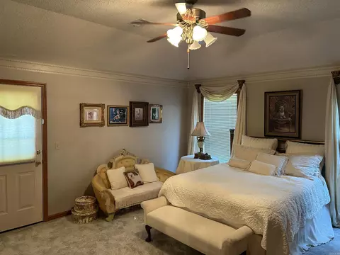 Bedroom - 2906 Wicket St, Conway, AR 72034 photo 2 of 9