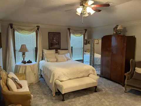 Bedroom - 2906 Wicket St, Conway, AR 72034 photo 1 of 9