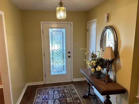 Entry Way - 2906 Wicket St, Conway, AR 72034 photo 1 of 1