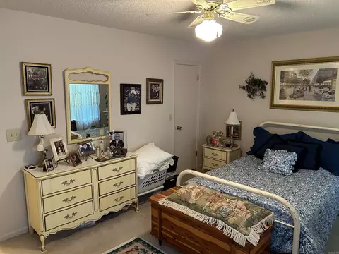 Bedroom - 2906 Wicket St, Conway, AR 72034 photo 9 of 9