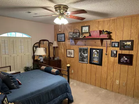 Bedroom - 2906 Wicket St, Conway, AR 72034 photo 5 of 9