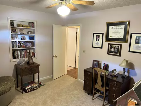 Bedroom - 2906 Wicket St, Conway, AR 72034 photo 4 of 9