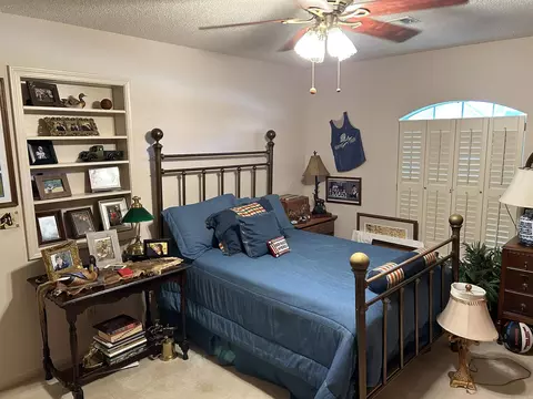 Bedroom - 2906 Wicket St, Conway, AR 72034 photo 6 of 9