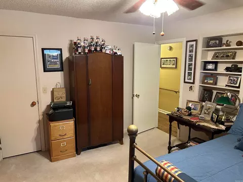 Bedroom - 2906 Wicket St, Conway, AR 72034 photo 7 of 9