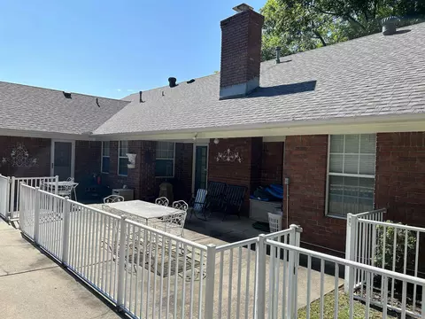 Exterior - 2906 Wicket St, Conway, AR 72034 photo 8 of 9