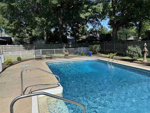 Exterior - 2906 Wicket St, Conway, AR 72034 photo 9 of 9
