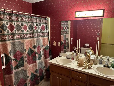 Bath - 2906 Wicket St, Conway, AR 72034 photo 4 of 4