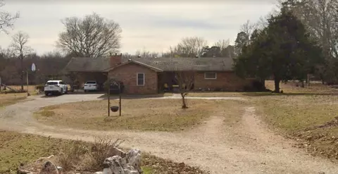 8725 E Oak St, Tull, AR 72015 photo 1