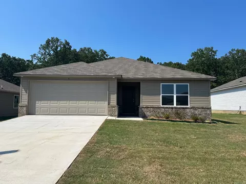 3 Barn Cat Way, Conway, AR 72032 photo 1