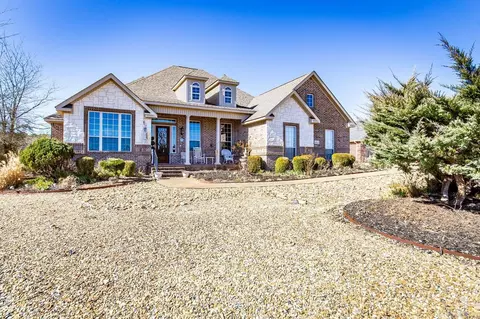 1 Teruel Cir, Hot Springs Village, AR 71909
