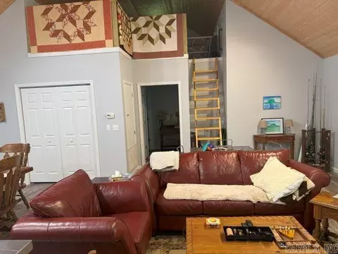 Living - 1237 Circle Acres Rd, Greers Ferry, AR 72067 photo 1 of 1