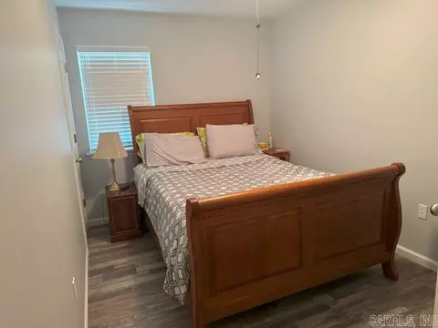 Bedroom - 1237 Circle Acres Rd, Greers Ferry, AR 72067 photo 1 of 3