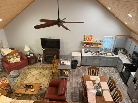 Other - 1237 Circle Acres Rd, Greers Ferry, AR 72067 photo 1 of 13