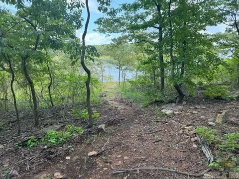 View/Area - 1237 Circle Acres Rd, Greers Ferry, AR 72067 photo 5 of 7