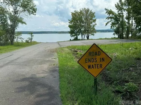 View/Area - 1237 Circle Acres Rd, Greers Ferry, AR 72067 photo 4 of 7
