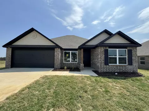 1708 Waycross Dr, Searcy, AR 72143