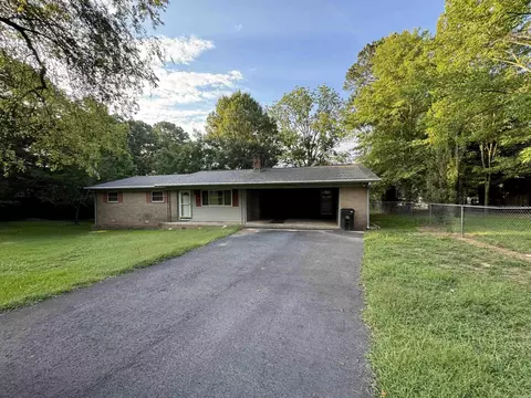 128 Bender Pt, Hot Springs, AR 71913