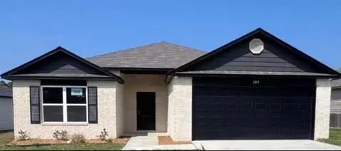 1359 Meadows Dr, Benton, AR 72019 photo 1