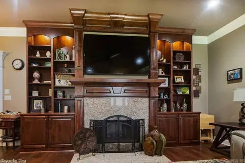 60 Cossatot Cir, Cabot, AR 72023 photo 8