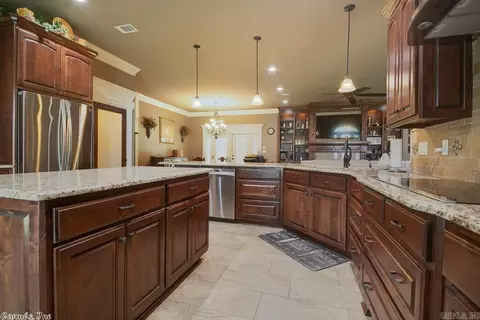 60 Cossatot Cir, Cabot, AR 72023 photo 16