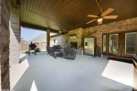 60 Cossatot Cir, Cabot, AR 72023 photo 37