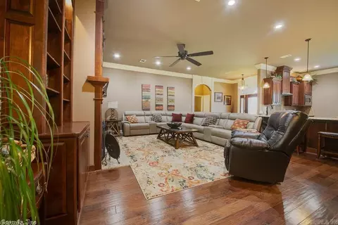 60 Cossatot Cir, Cabot, AR 72023 photo 6