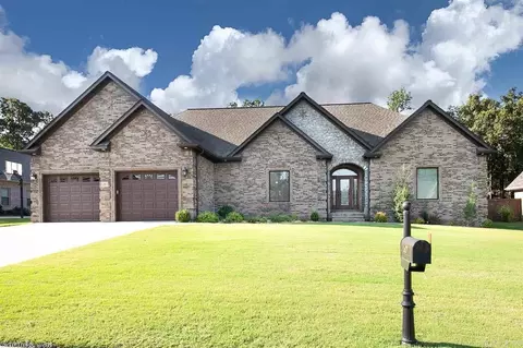 60 Cossatot Cir, Cabot, AR 72023 photo 1