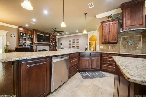 60 Cossatot Cir, Cabot, AR 72023 photo 14