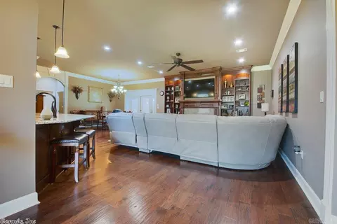 60 Cossatot Cir, Cabot, AR 72023 photo 4