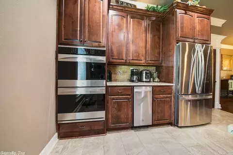 60 Cossatot Cir, Cabot, AR 72023 photo 17