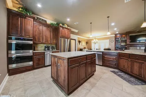 60 Cossatot Cir, Cabot, AR 72023 photo 18