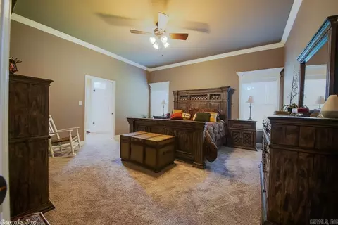 60 Cossatot Cir, Cabot, AR 72023 photo 20
