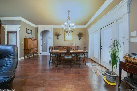 60 Cossatot Cir, Cabot, AR 72023 photo 9