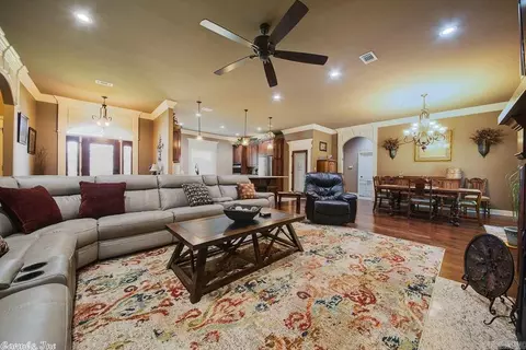 60 Cossatot Cir, Cabot, AR 72023 photo 7