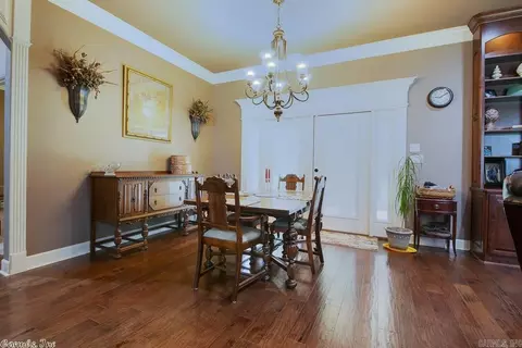 60 Cossatot Cir, Cabot, AR 72023 photo 10