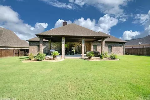 60 Cossatot Cir, Cabot, AR 72023 photo 35