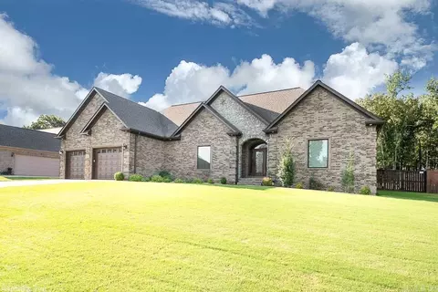 60 Cossatot Cir, Cabot, AR 72023 photo 2