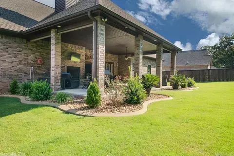 60 Cossatot Cir, Cabot, AR 72023 photo 36