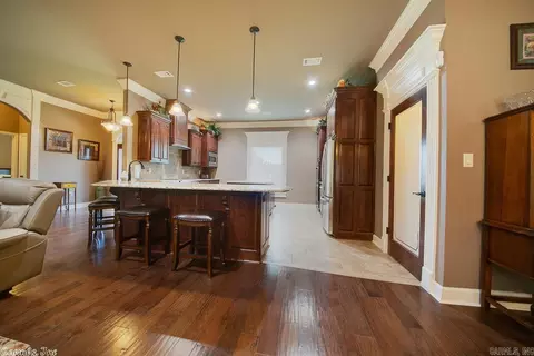 60 Cossatot Cir, Cabot, AR 72023 photo 11