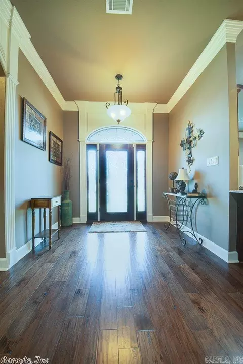 60 Cossatot Cir, Cabot, AR 72023 photo 3