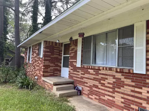 8500 Olive Hill Dr, Mabelvale, AR 72103 photo 1