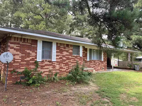 8500 Olive Hill Dr, Mabelvale, AR 72103 photo 2