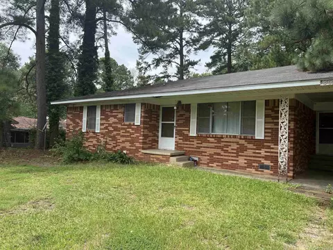 8500 Olive Hill Dr, Mabelvale, AR 72103 photo 3