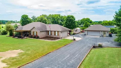 104 Martha Jean, Beebe, AR 72012 photo 2