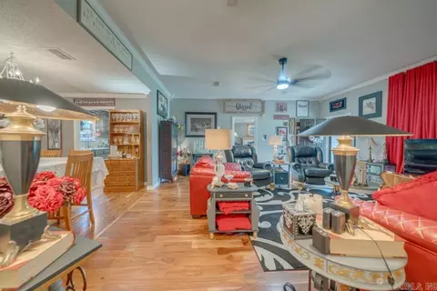 104 Martha Jean, Beebe, AR 72012 photo 24