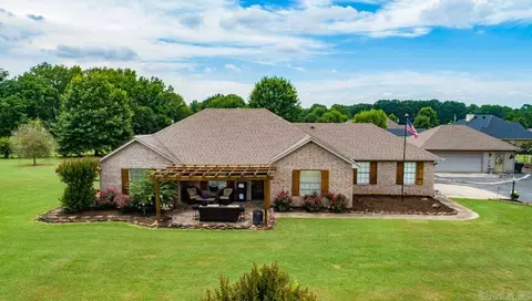 104 Martha Jean, Beebe, AR 72012 photo 1
